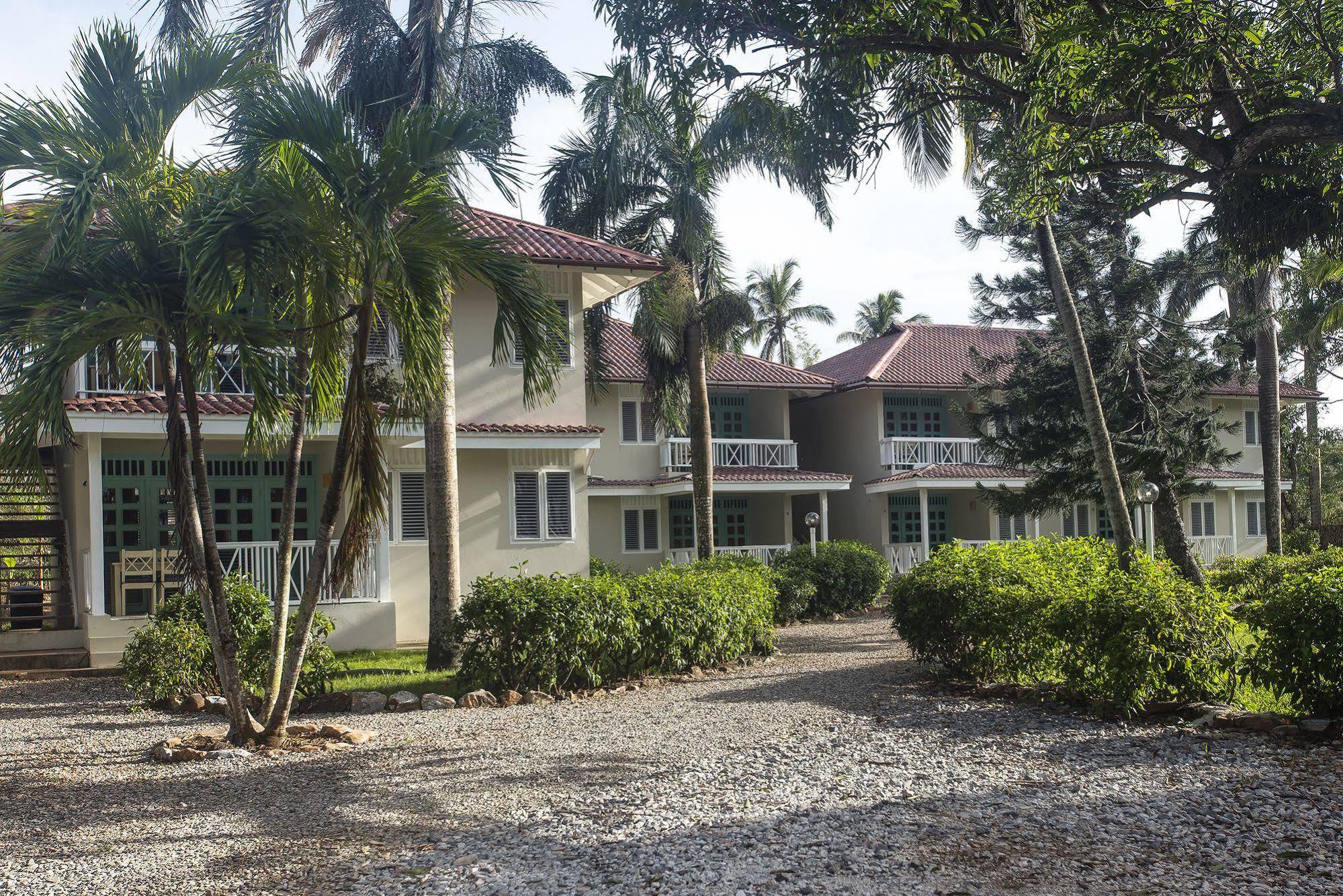 El Pelicano Apart-Hotel Лас-Галерас Экстерьер фото